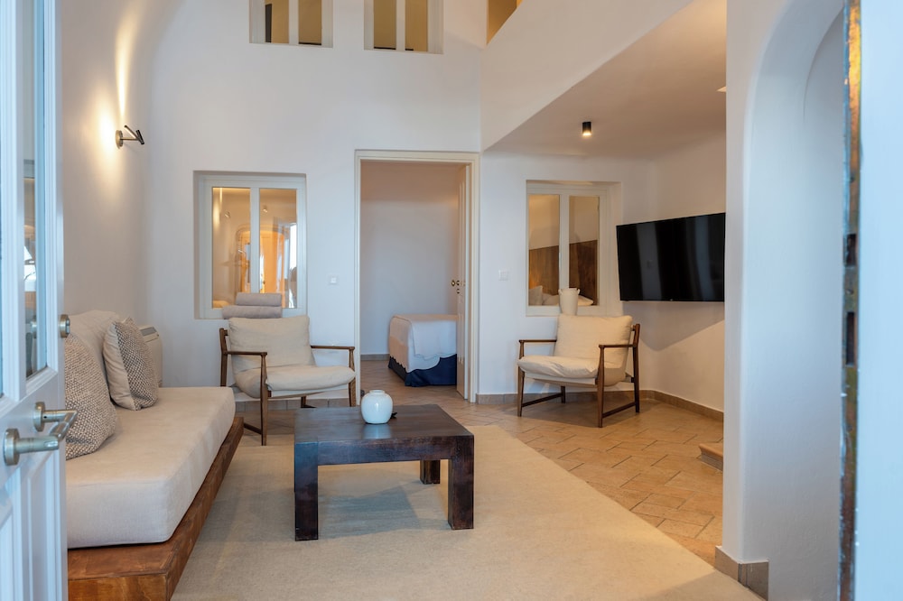 Mirabo Luxury Villas Adults Only 29/40