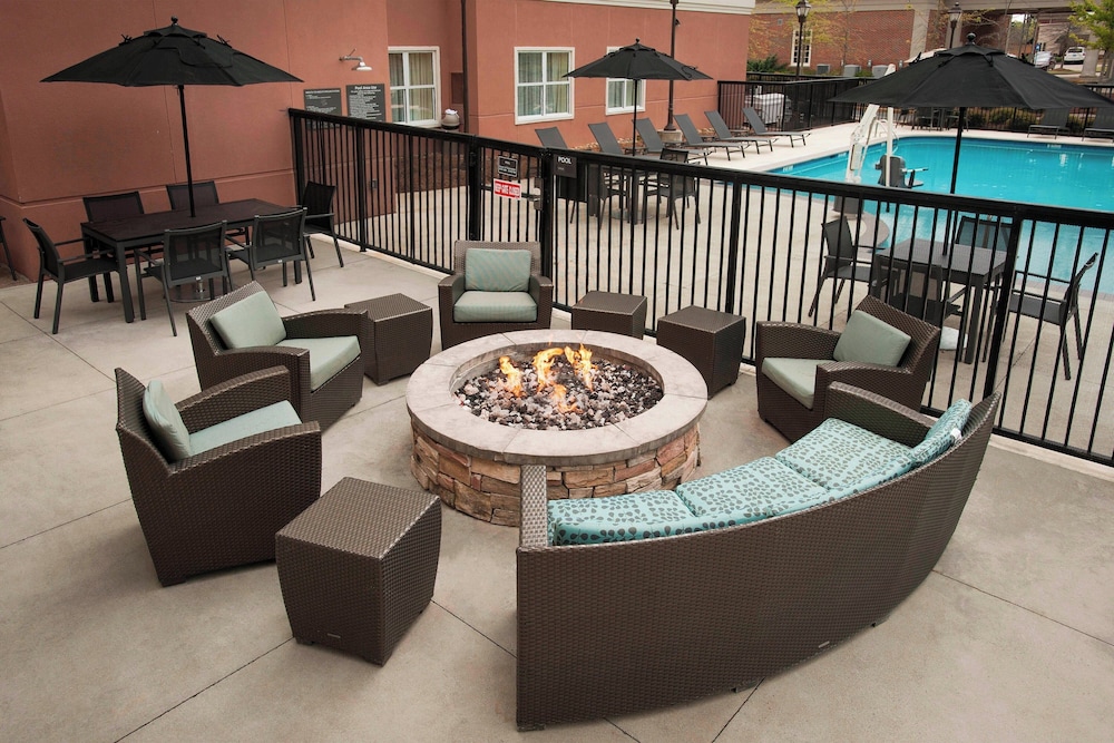 Residence Inn By Marriott Birmingham Hoover 31/50