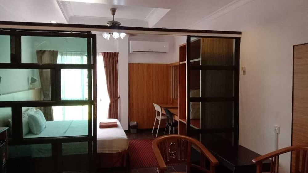 Sipadan Inn 1 Semporna 50/50