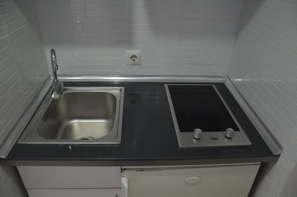 精品都市马德里Serrano ex. Apartamentos Orion酒店(Boutique Urban Madrid Serrano (ex. Apartamentos Orion))(Boutique Urban Madrid Serrano (ex. Apartamentos Orion)) 图片2