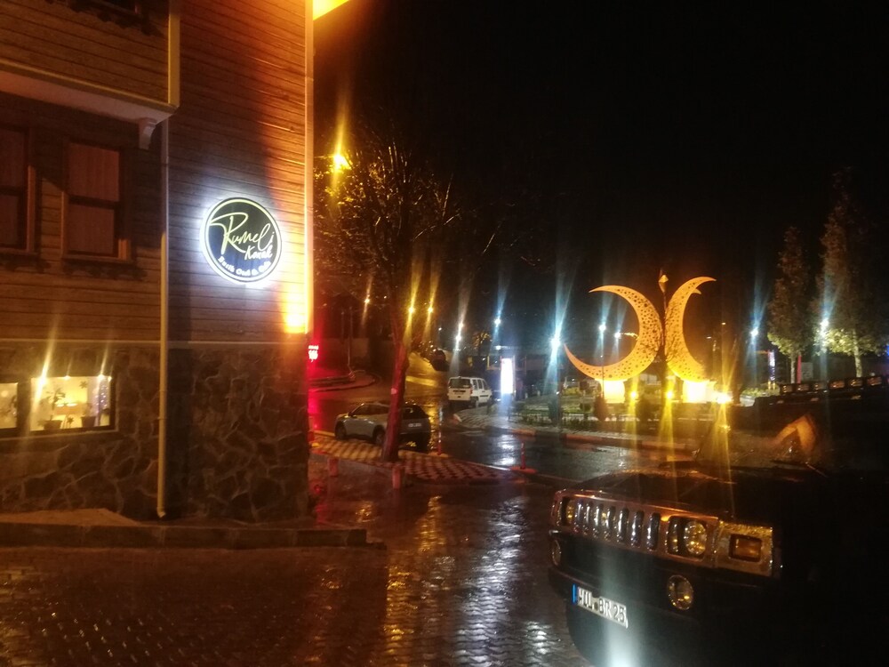 Rumeli Konak Butik Otel 28/32