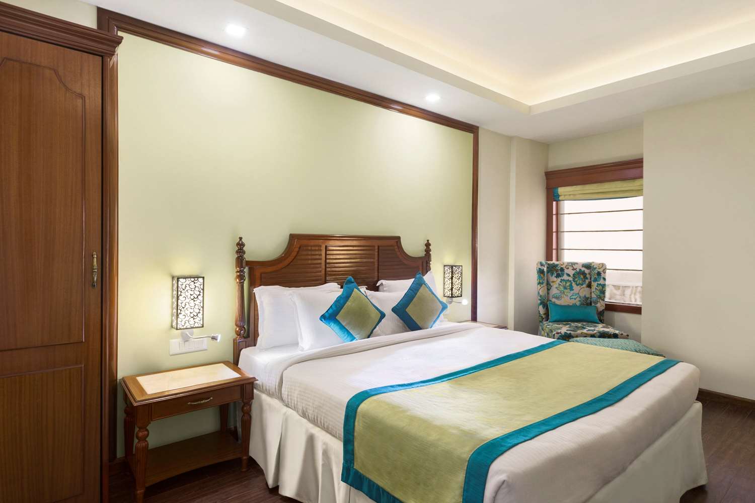 Ramada by Wyndham Jamshedpur 11/52