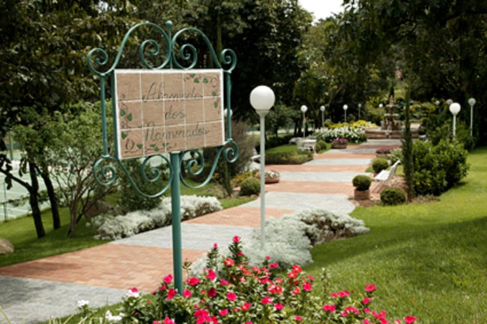 Bourbon Atibaia Resort 47/50