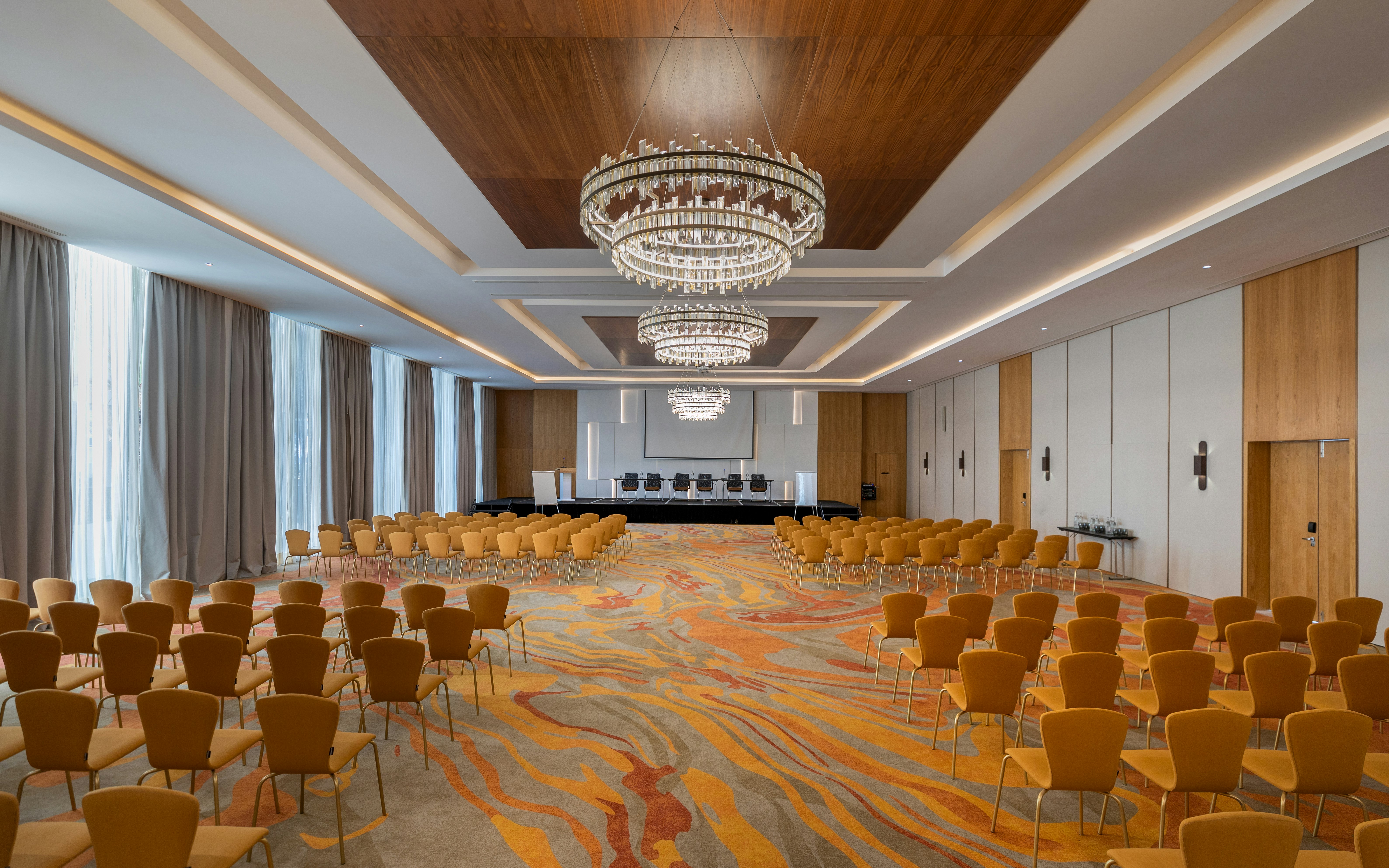 Hilton Skanes Monastir Beach Resort 48/63