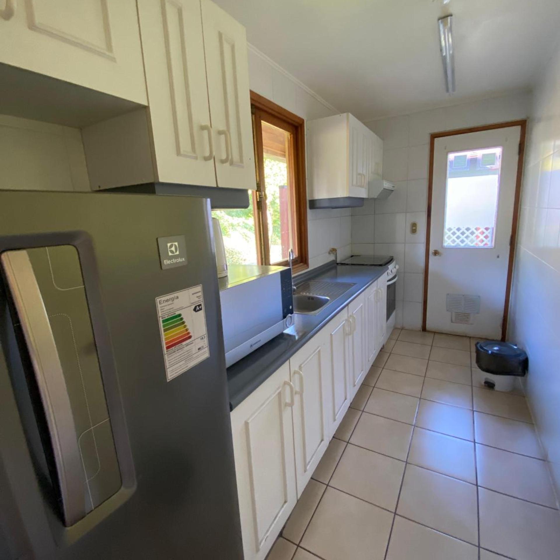 Hotel y Cabanas Punta Larga - Caja Los Andes 14/50