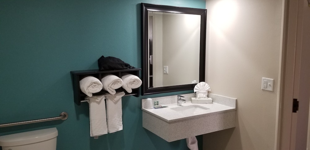 Best Western Intracoastal Inn 12/32