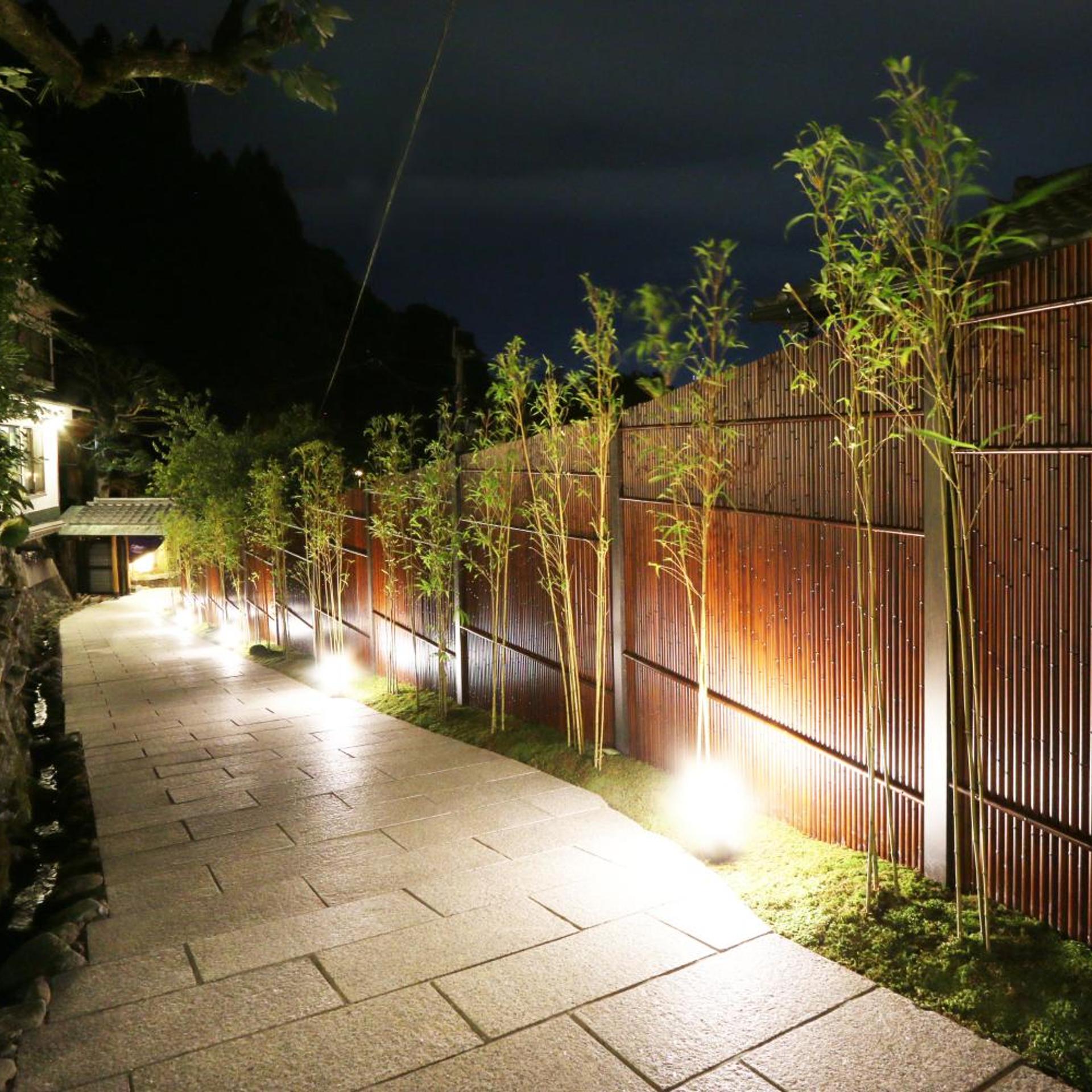 Beppu Showaen 34/44