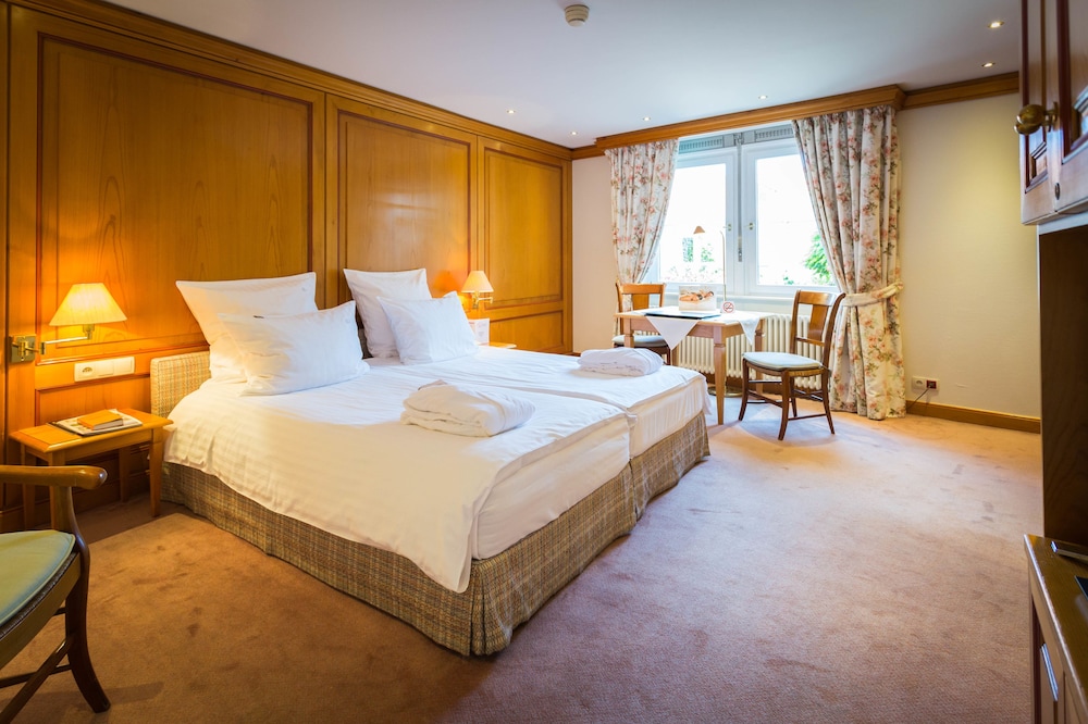 Hotel & Spa A la cour d'Alsace by HappyCulture 13/57