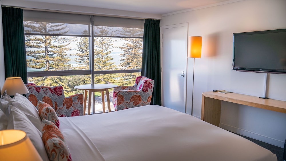 Scenic Hotel Te Pania 18/48