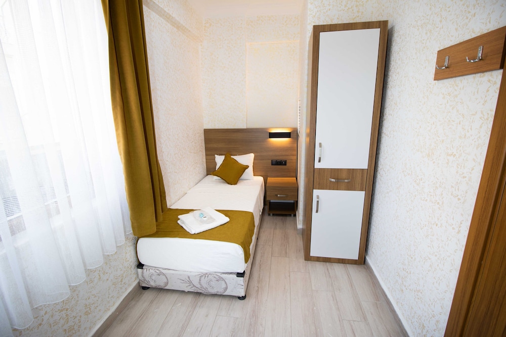 Ersoy Ikiz Otel 22/41