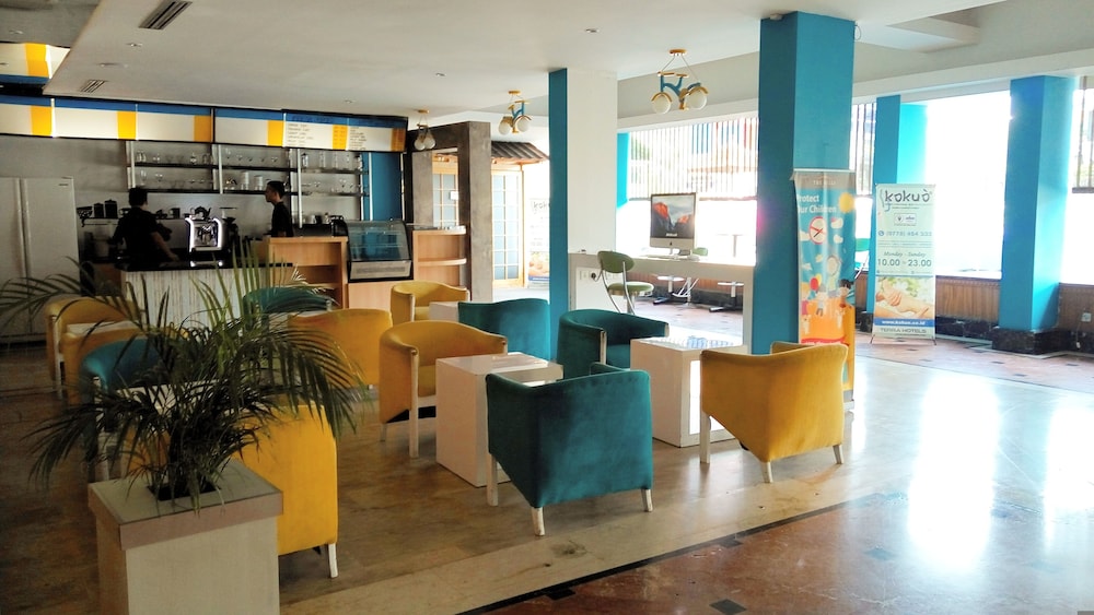 The Hills Batam 53/65