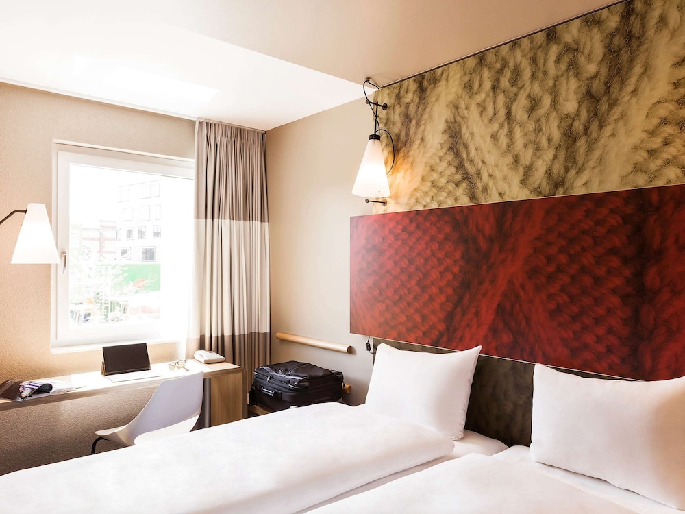 IBIS WINTERTHUR CITY 19/70