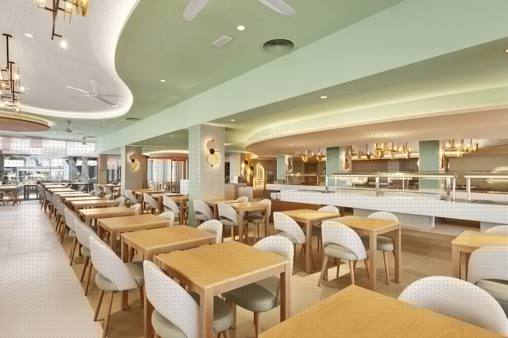 Hotel Riu Concordia 34/47