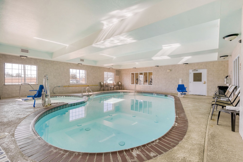 Spark by Hilton Wichita Falls 1/41