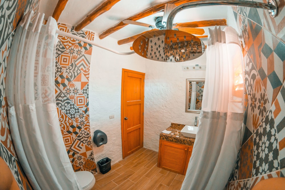 Ensueno Holbox & Beach Club 48/74