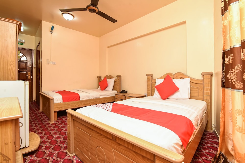 OYO 157 Al Khaima Hotel 27/40