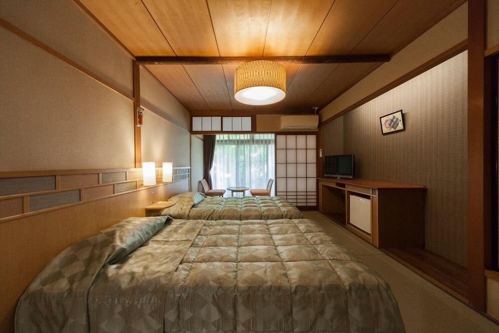 Onsen Guest House Aobato No Su 14/38