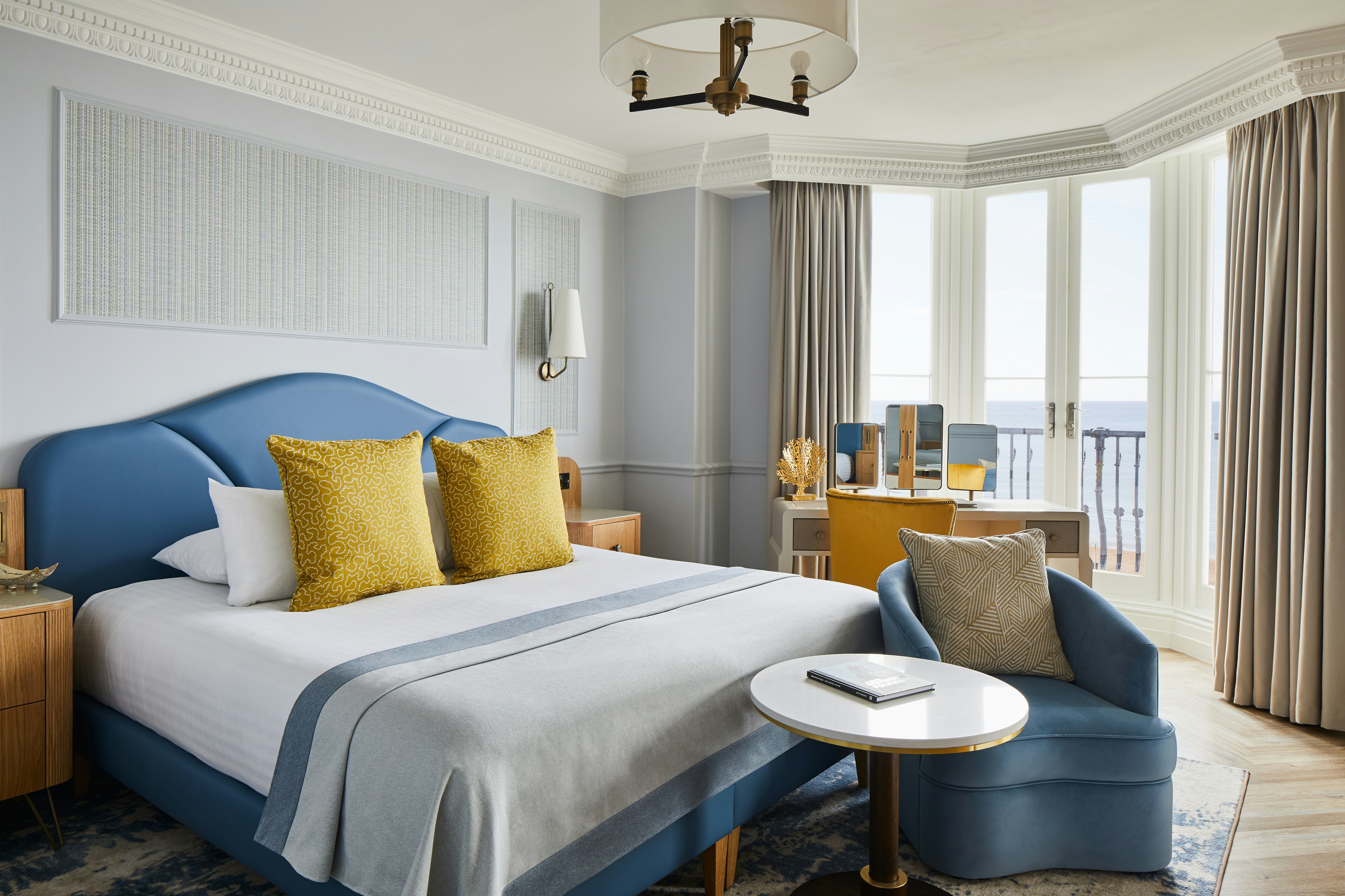The Grand Brighton 17/62