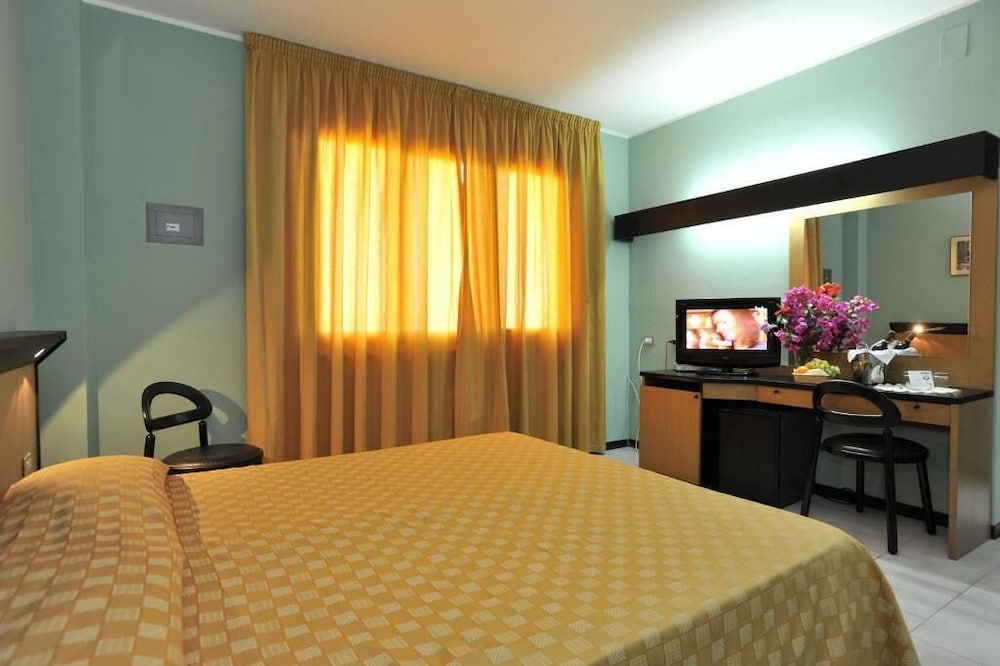 Green Sporting Club Hotel 13/51