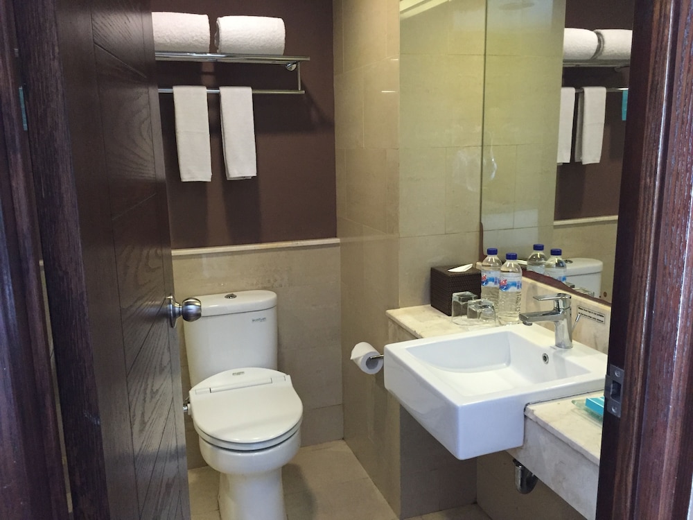 Grand Ixora Kuta Resort 21/73