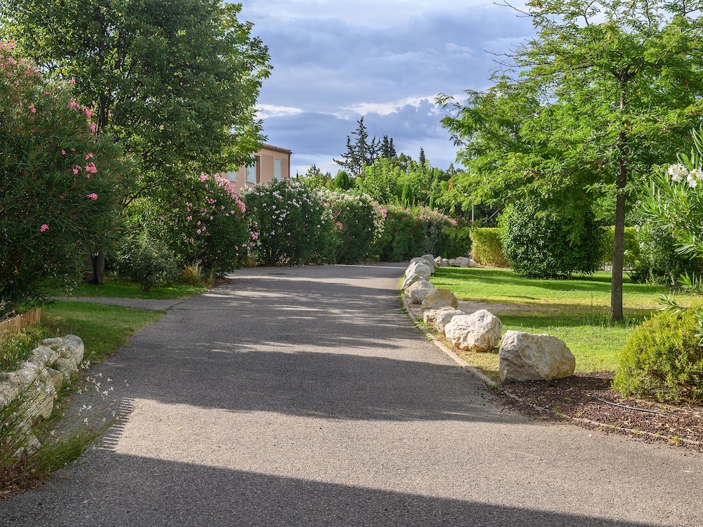 Residence Les Demeures du Ventoux - Vacanceole 36/49