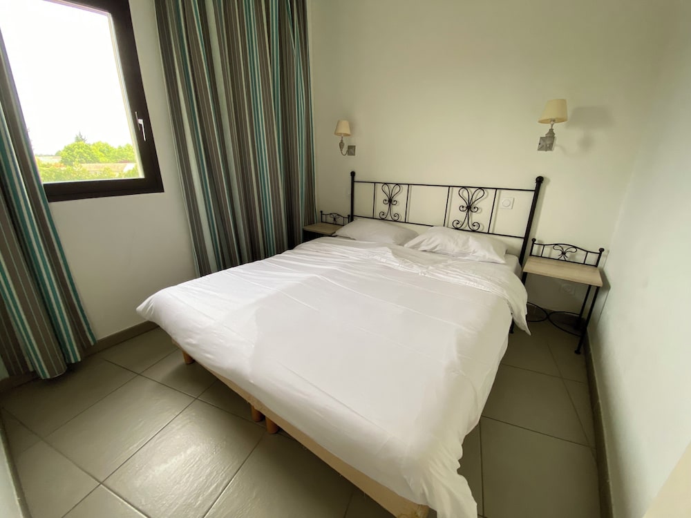 Residence Lagrange Vacances L Oustau de Sorgue 14/64