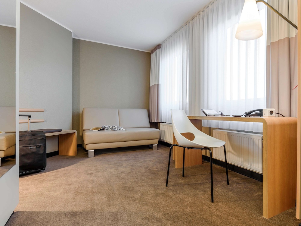 Ibis Frankfurt Centrum 55/75