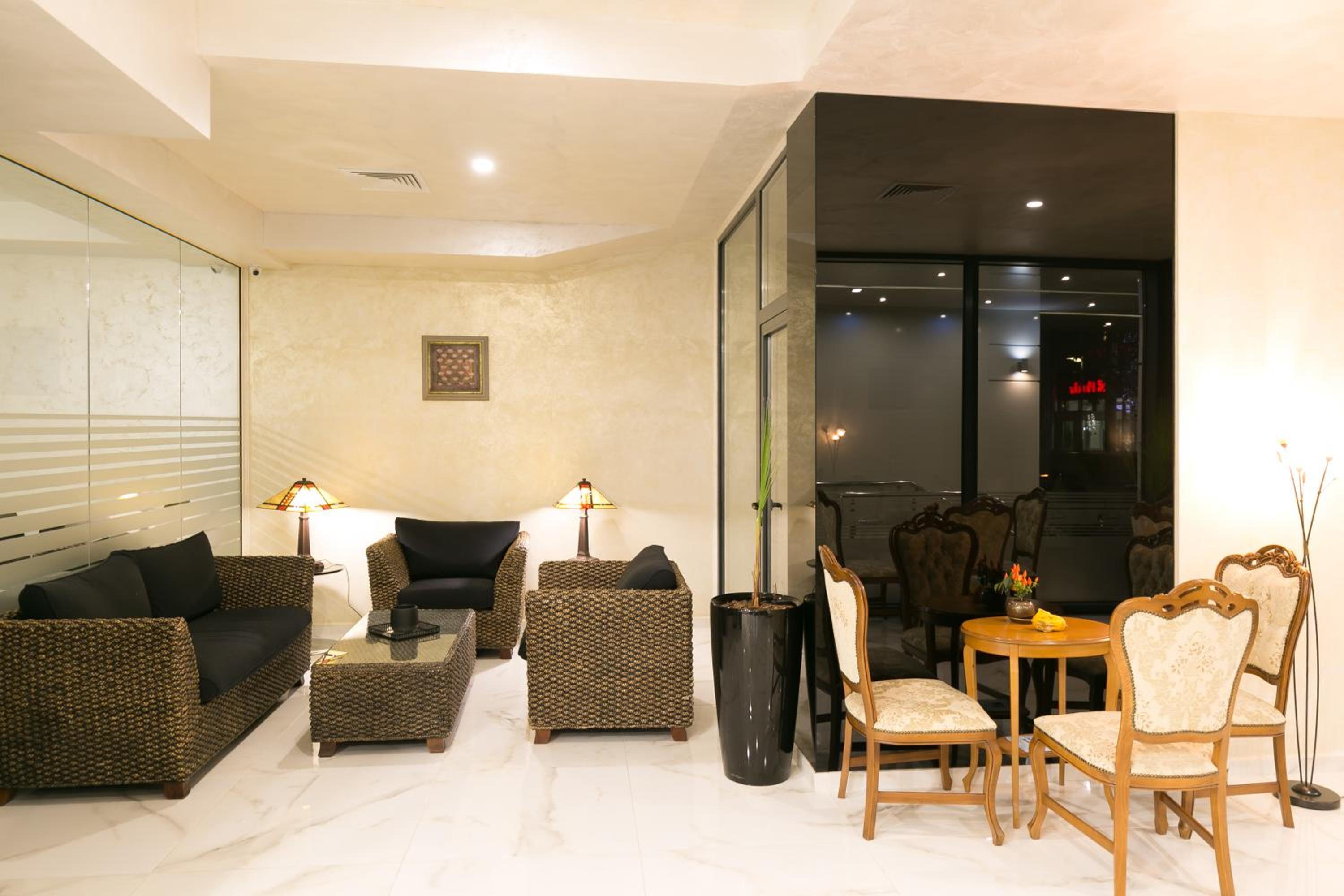 Hotel Capri 27/35