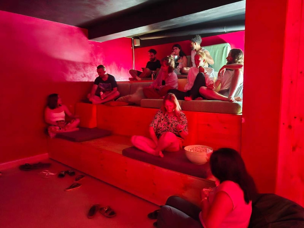 Hostel Hasta La Vista 16/27