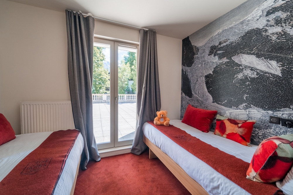 La Folie Douce Hotel Chamonix Mont Blanc 34/78
