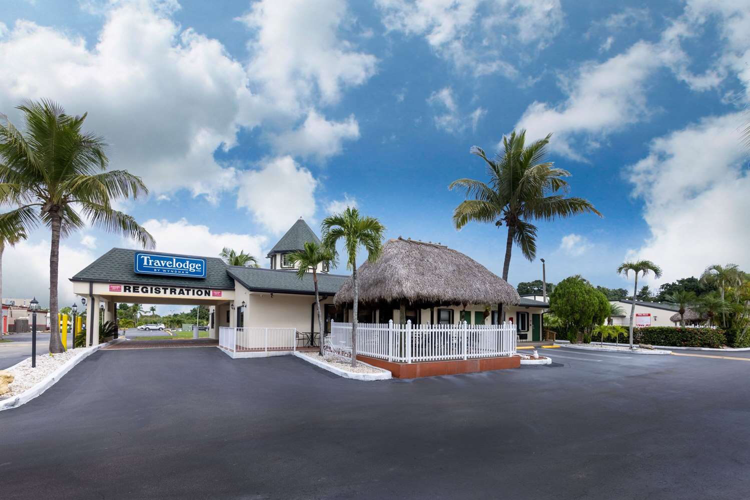 Staywell Hotel Florida City-Homestead 12/18