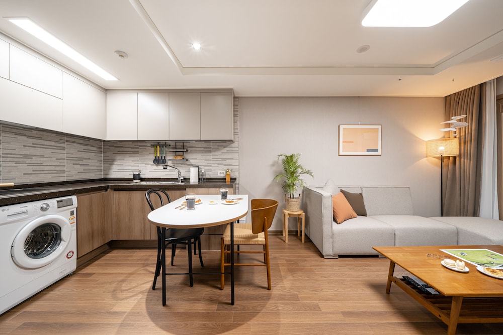 Urbanstay Sokcho Beach C 23/32