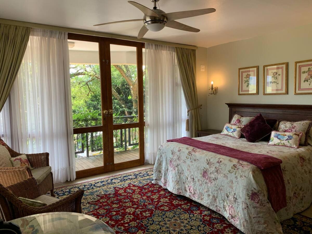 Mountain Rose Boutique Hotel 8/50