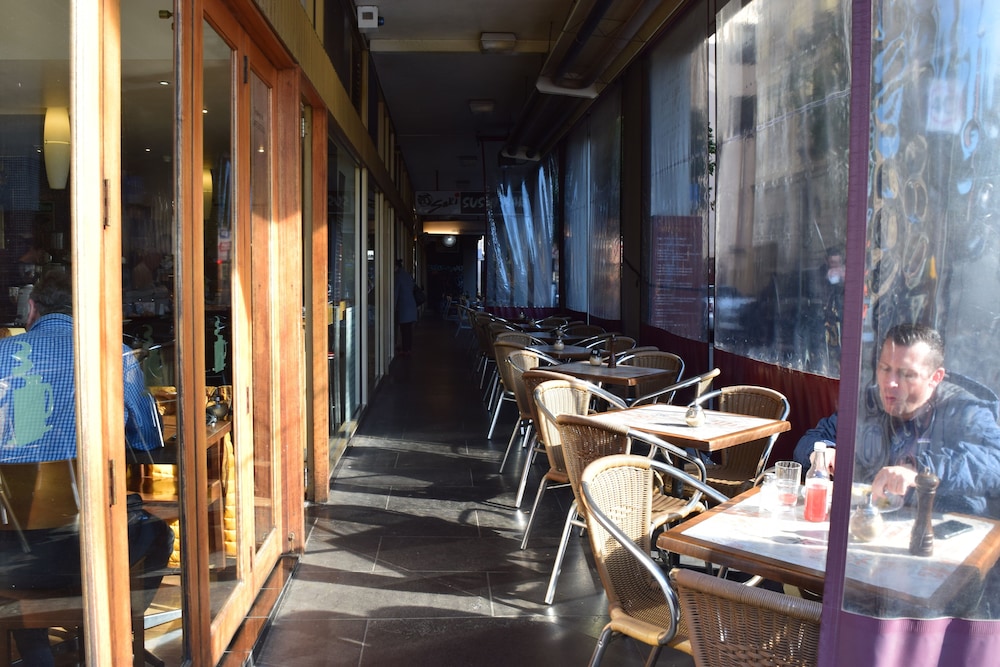Executive Stay - Little Collins Street Melbourne 46/67