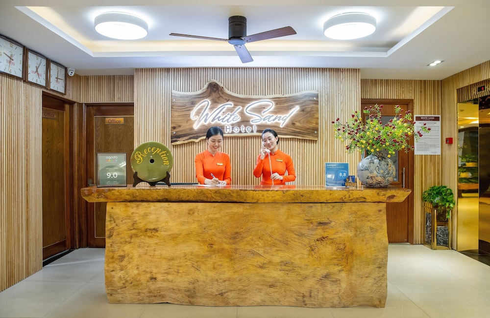 White Sand Boutique Hotel 6/66