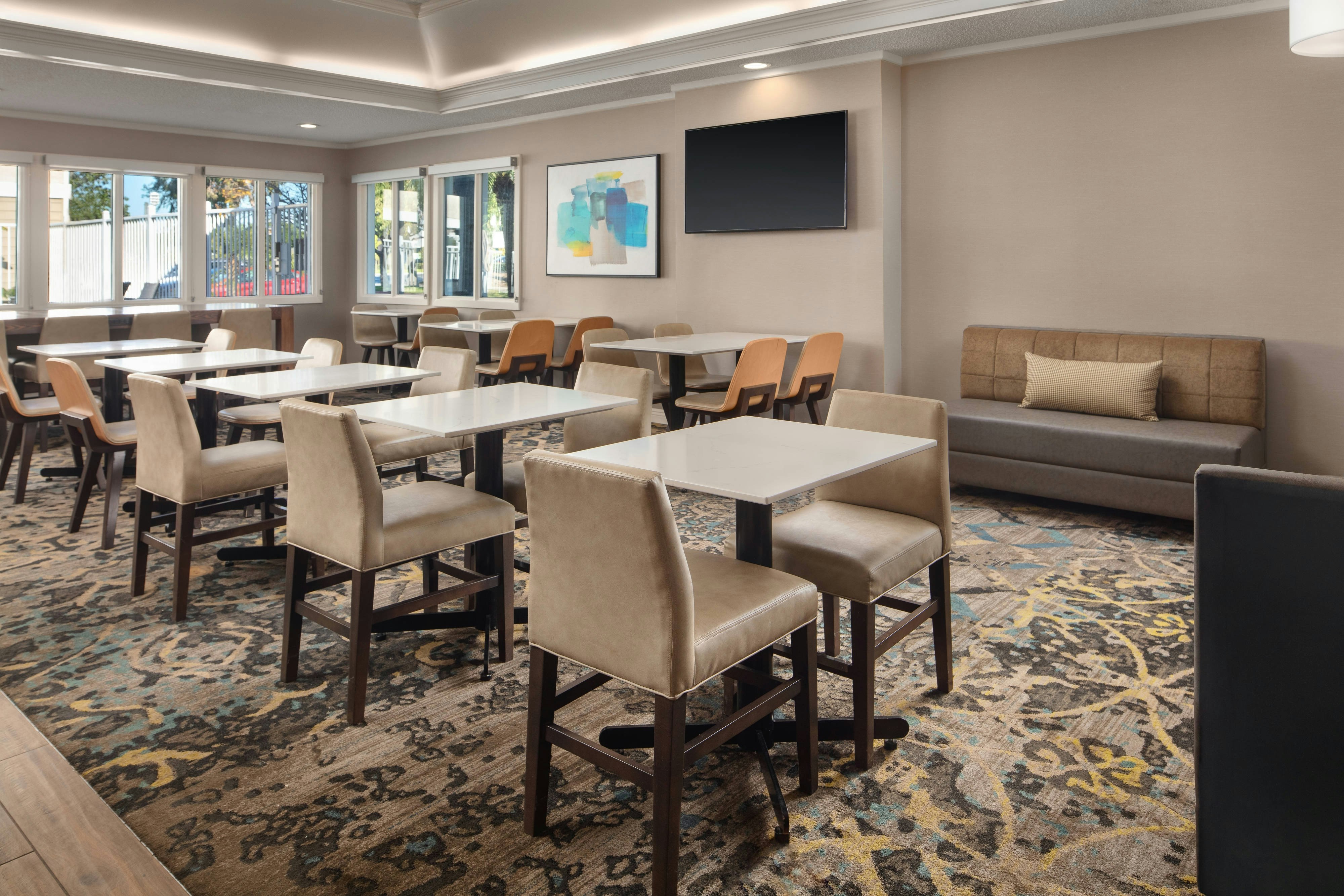 Residence Inn By Marriott Irvine Spectrum 26/31