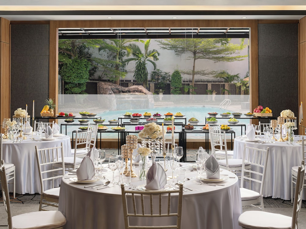 AIHO Hotel Medan 42/57