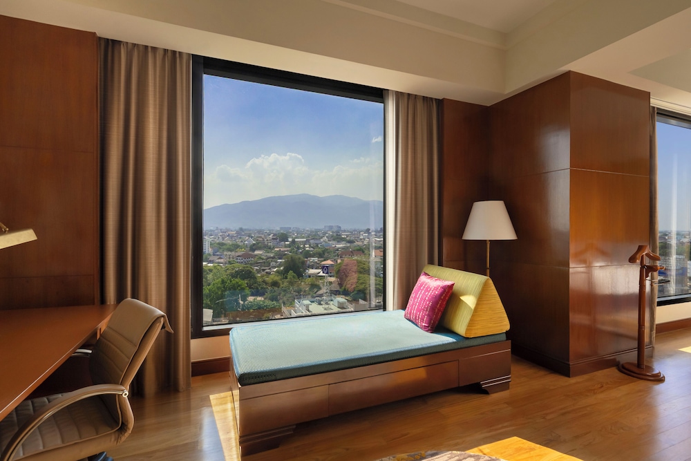 Horizon, Premier, King Bed