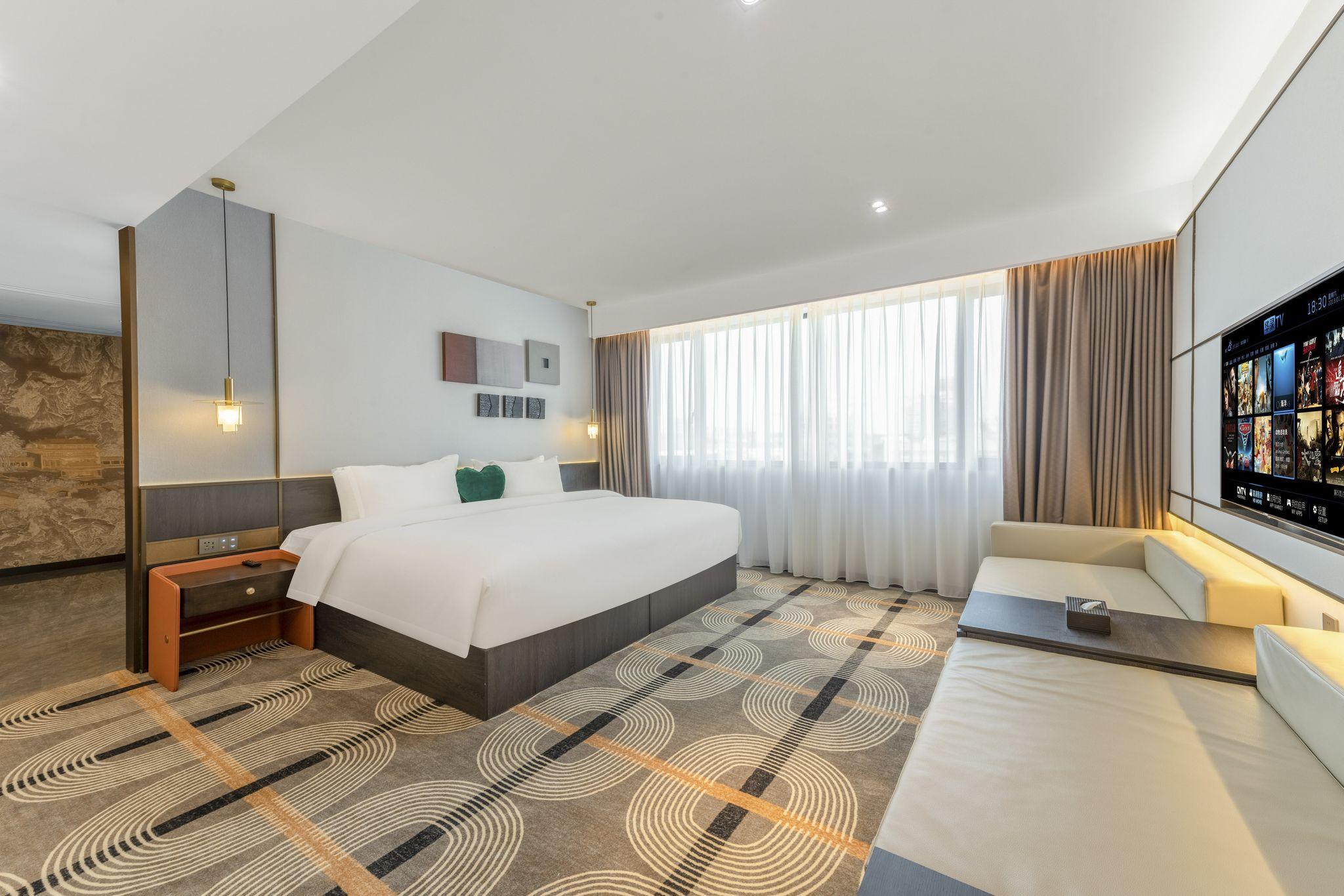 غرفة تنفيذية
