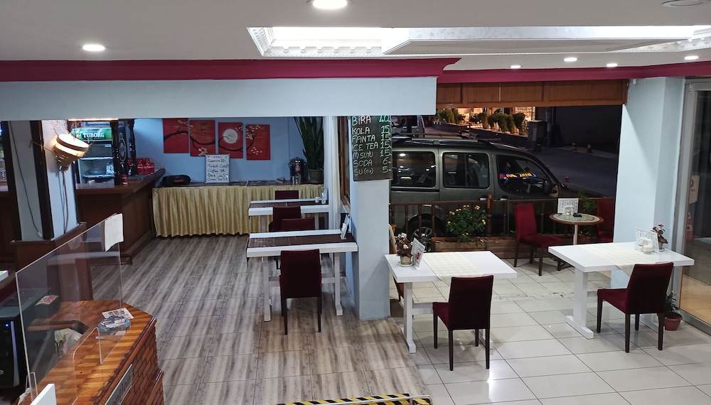 Kleopatra Saray Hotel 41/50