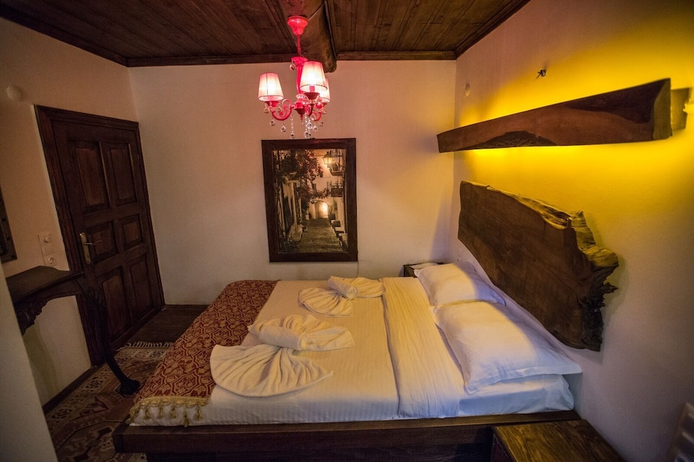 Chez Rumi Butik Otel 7/50