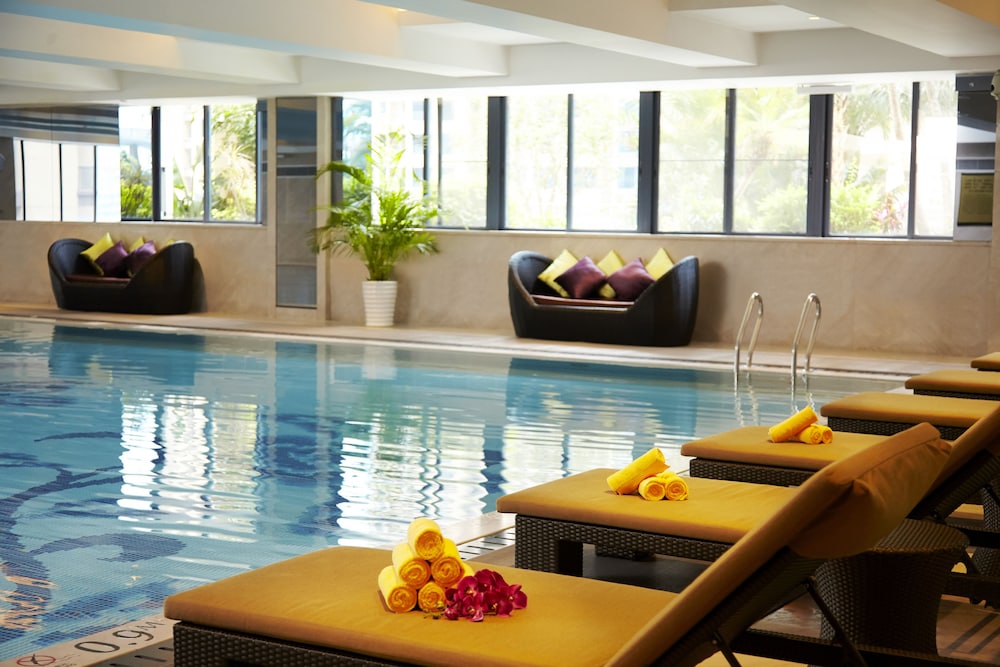Hilton Foshan 37/47