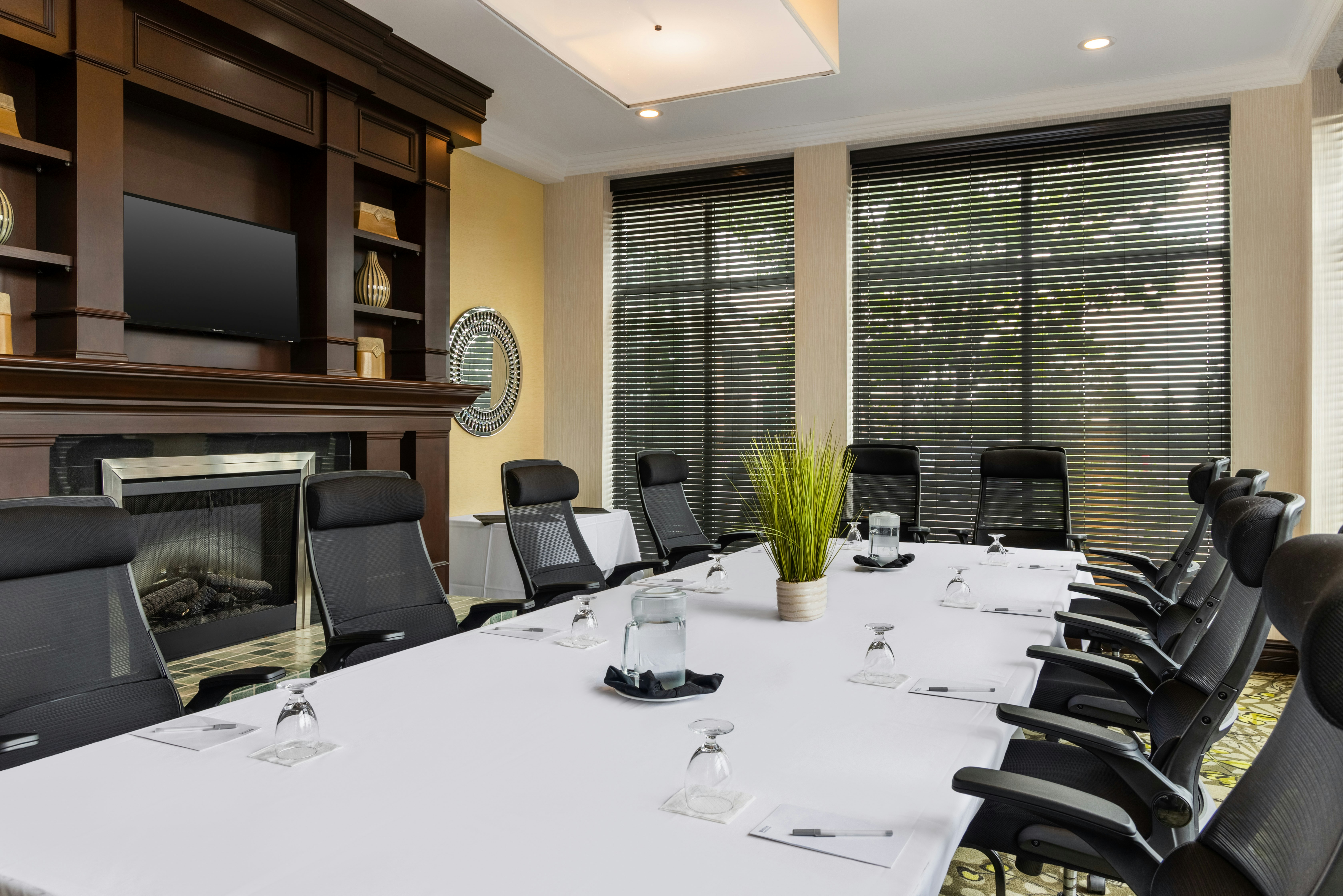 Hilton Garden Inn Toronto/Ajax 55/62