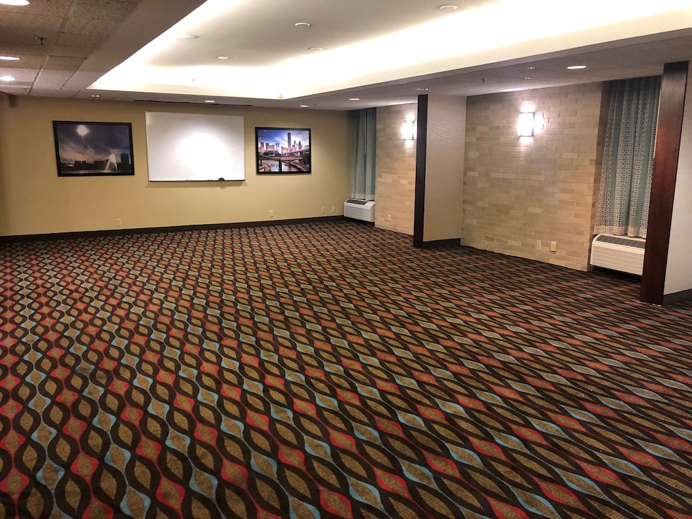 Best Western Plus Houston Energy Corridor 6/47