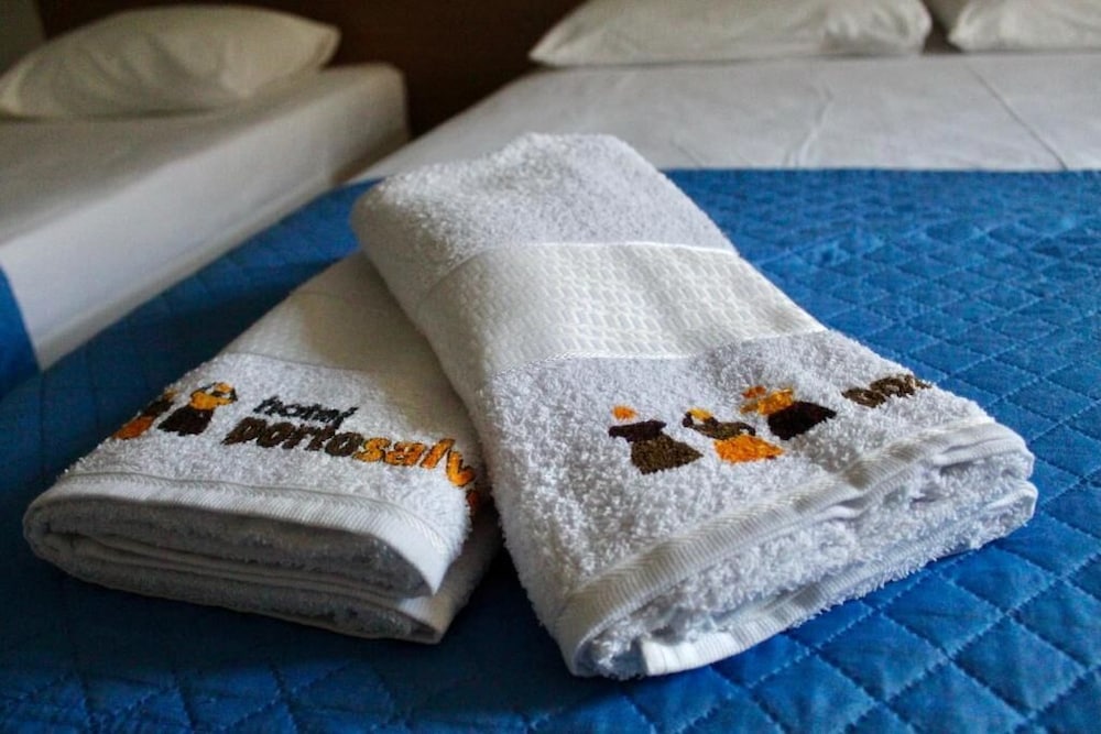 Porto Salvador Hotel 31/50