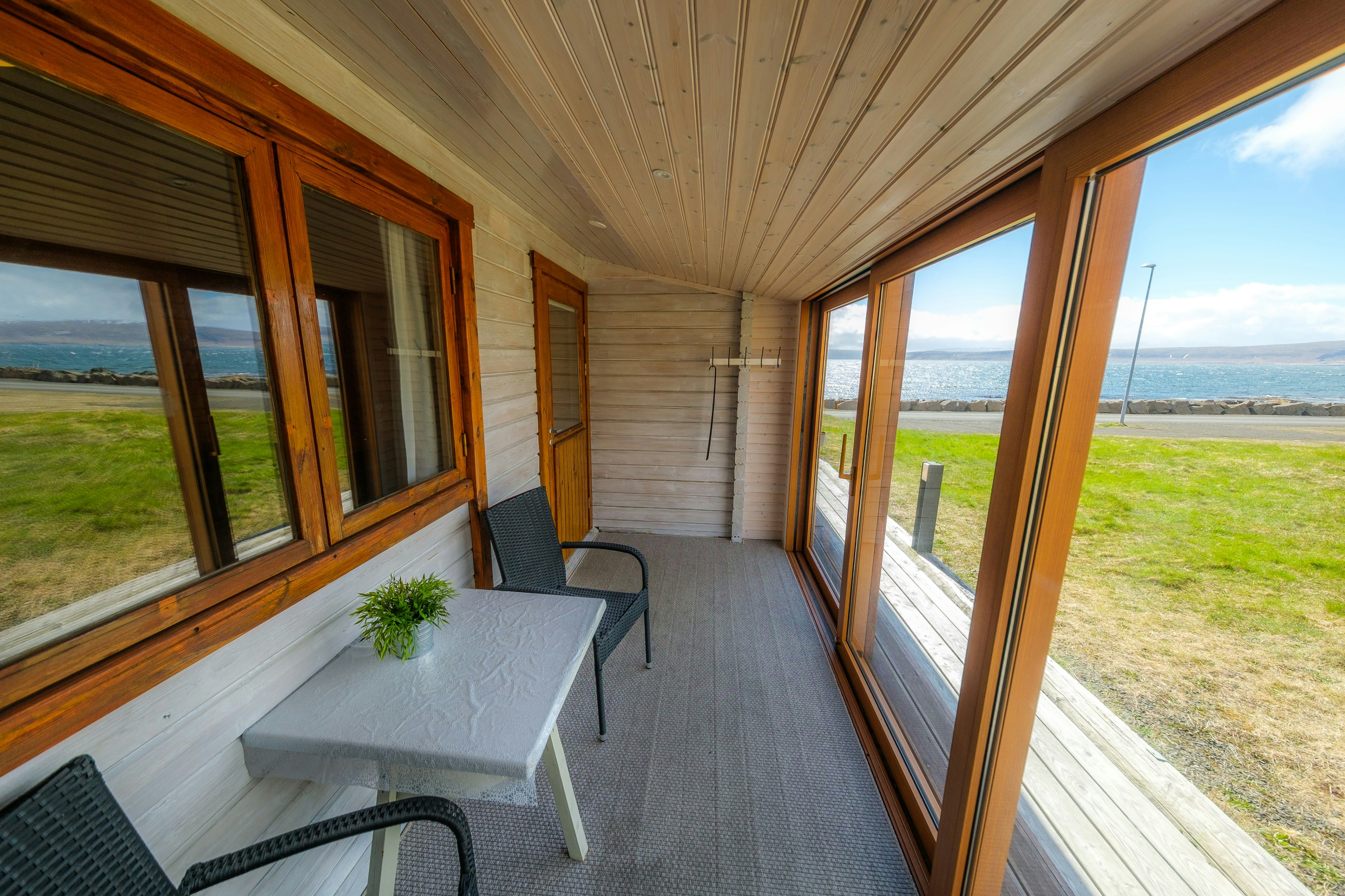Malarhorn Guesthouse 40/78