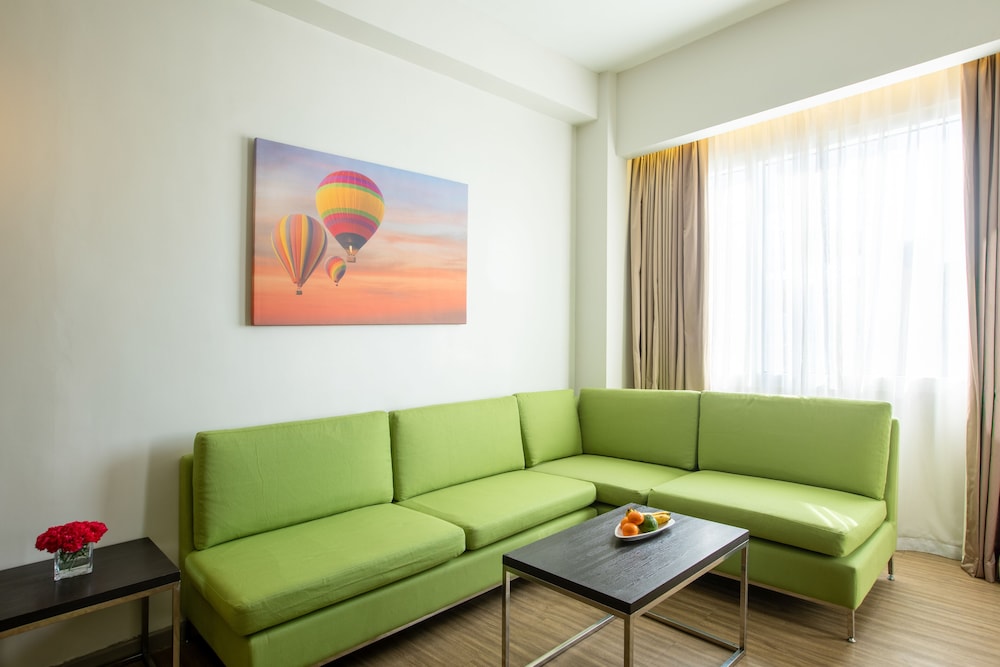 Park Inn By Radisson Clark 29/50