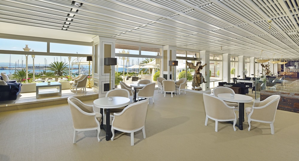 Hotel Victoria Gran Melia 55/69