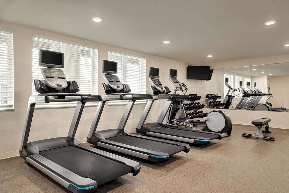 WaterWalk Extended Stay by Wyndham Raleigh - RTP 31/61