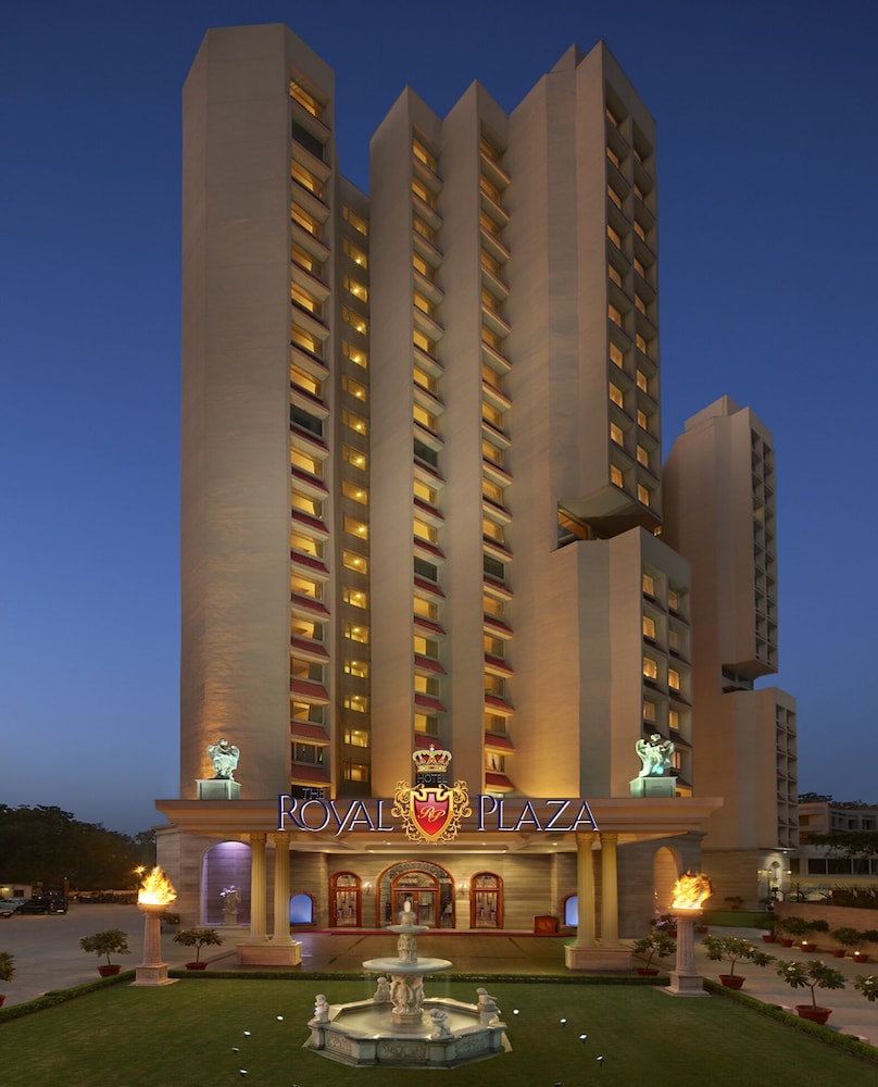 The Royal Plaza New Delhi in DELHI